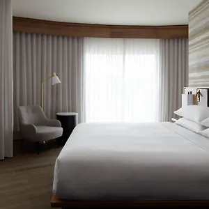 Hotel Marriott Downtown, Quebeque